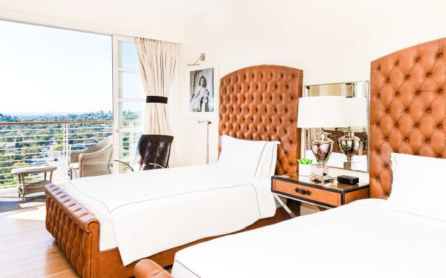 Cameo Beverly Hills