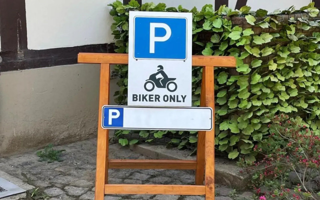 Hotel Goldene Krone