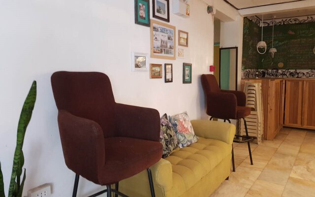 Go Surfari House