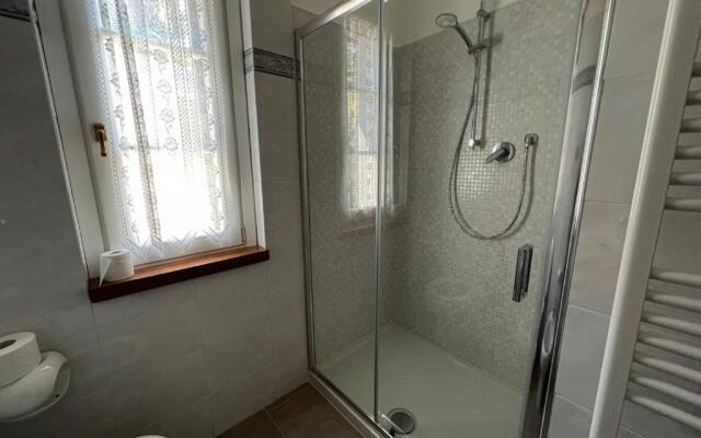 Appartamento in villa - Maria Grazia