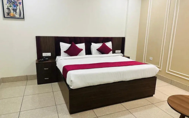 Hotel Fortune Ganga