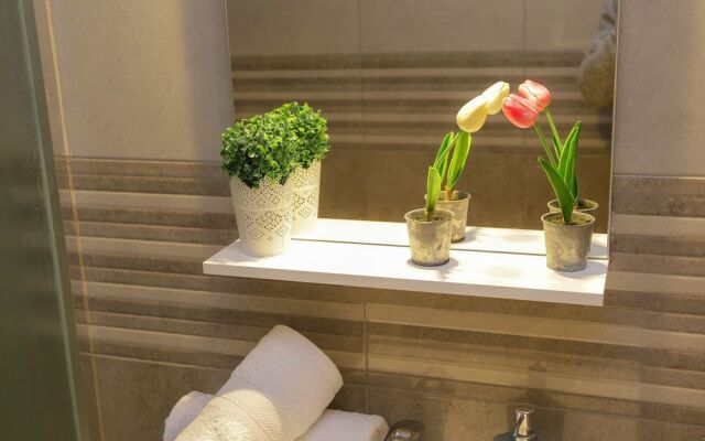 Pool Apartments Privilege