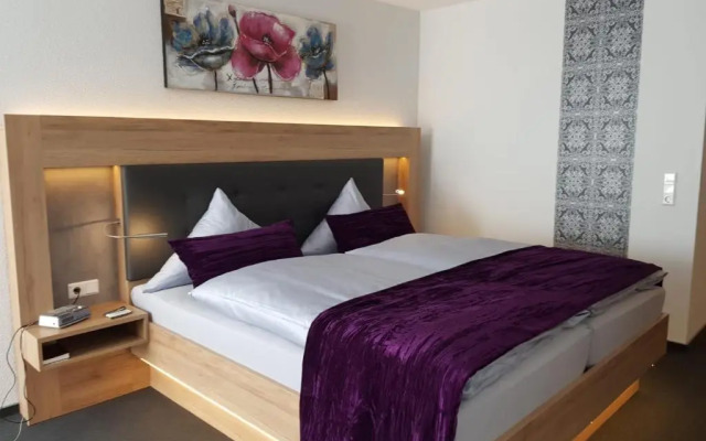 Hotel Ostfriesen-Hof