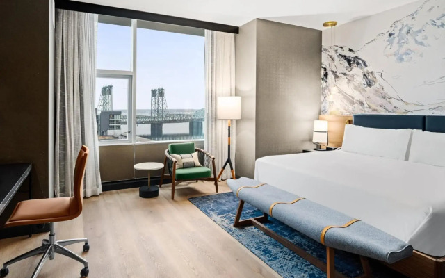 Hotel Indigo Vancouver Dwtn – Portland Area by IHG