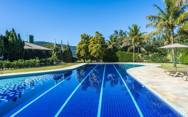 Japy Golf Resort Hotel