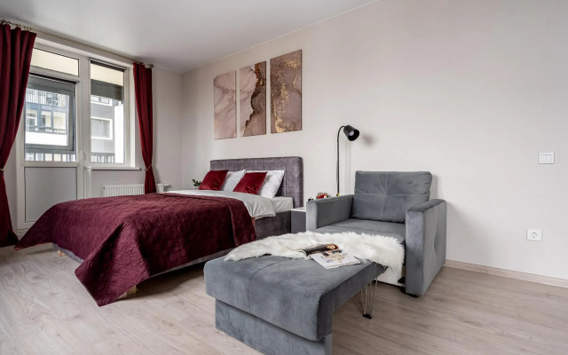 SutkiLive (СуткиЛайв) на улице Парфёновская 17