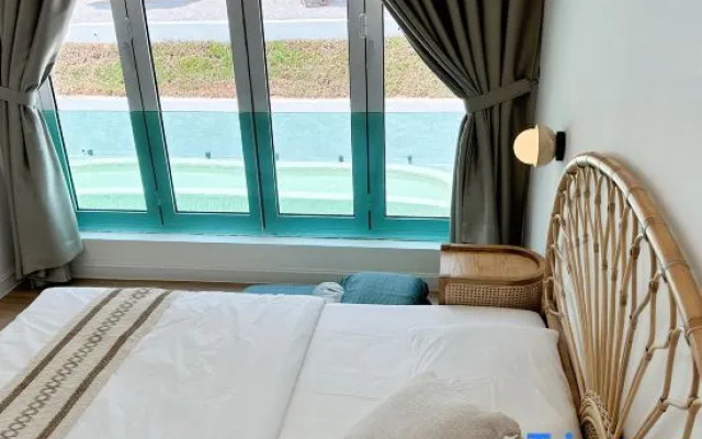 The Luxurious 60 @ Qatar