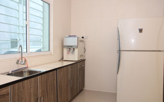 Delite Guest House No 13 @ Batu Ferringhi