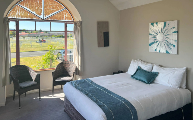 Quality Inn Acapulco Taupo