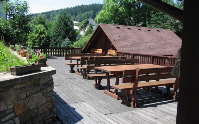 Pension Samohel