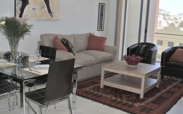 Whale Watcher's Self Catering