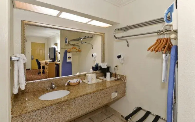 Best Western Little Rock South