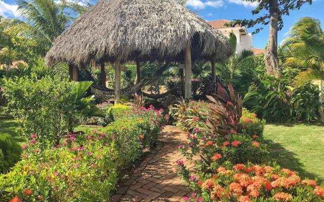 Casa Damian Gran Pacifica Resort
