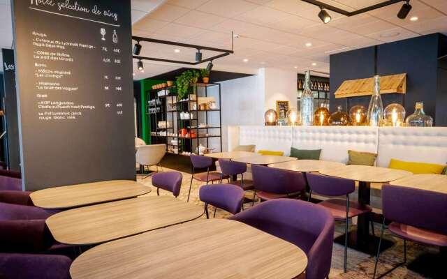 ibis Styles Lyon Bron Eurexpo