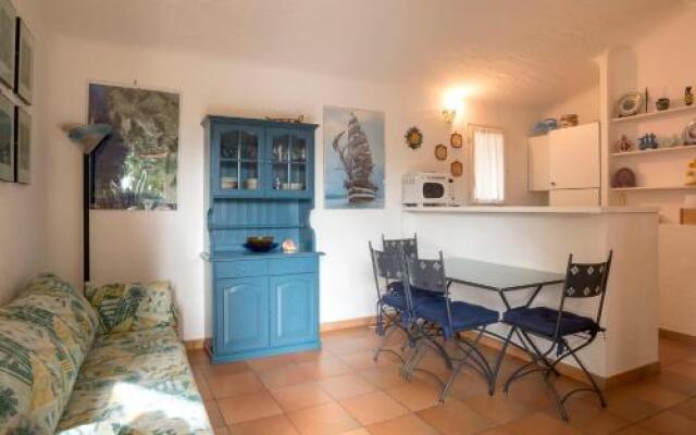 Casale di Mare Palombaggia