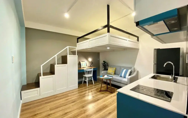 Signy House  & Apartments Bach Dang River - Doan Nhu Hai