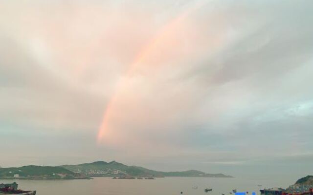 Shengsi Wolfberry Island Occasion Inn