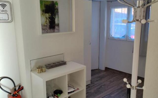 Hubel Apartment 14