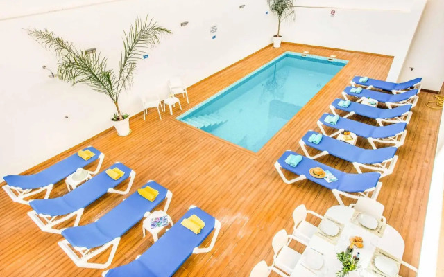 Villa Aventura