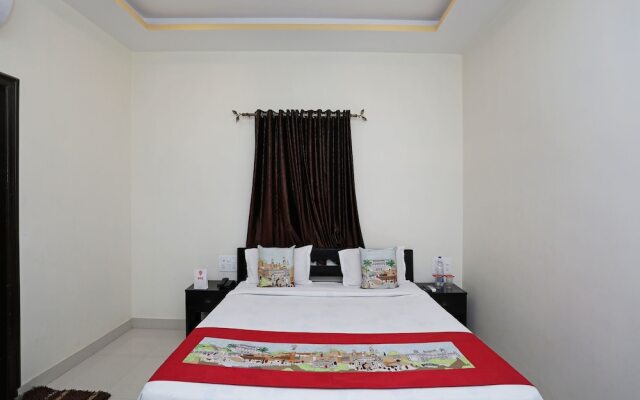 Om Heritage Hotel