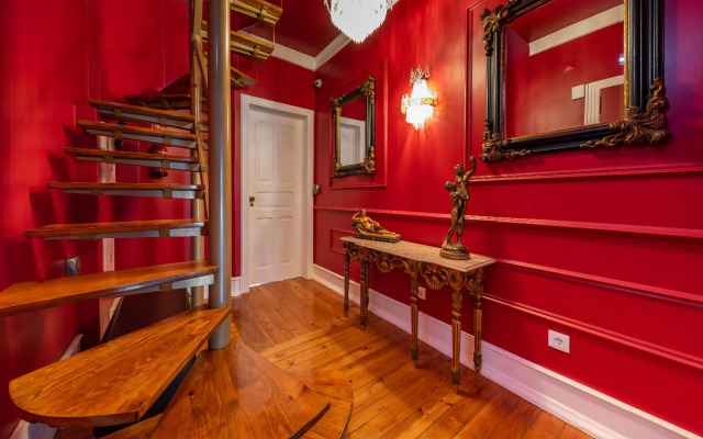 Modern Stylish studio in downtown Lisbon