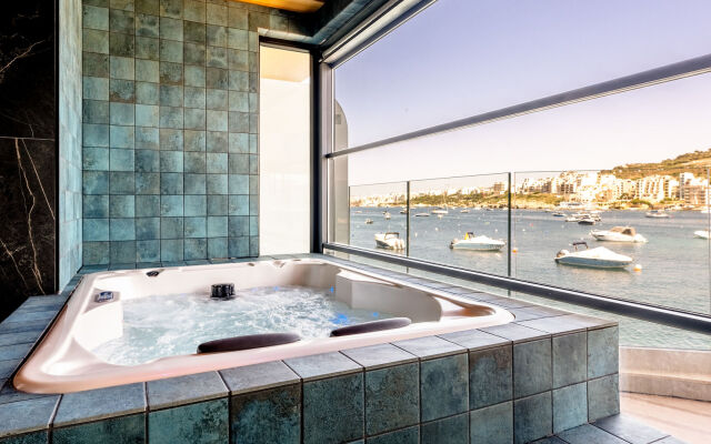 Damare Resort & Spa