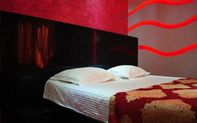 Palma Hotel