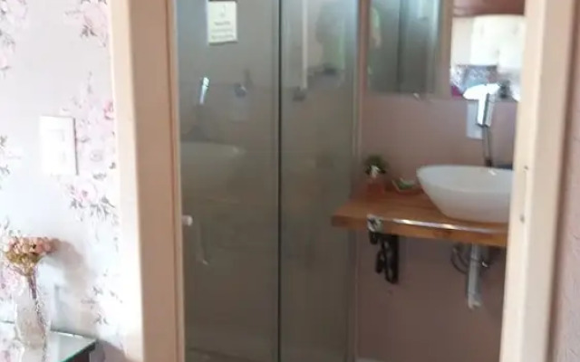 Pousada Requinte Serrano