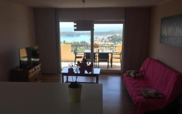 Guest House Panorama