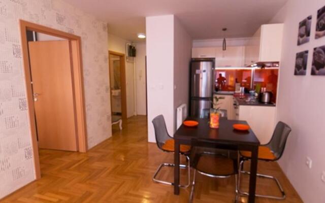 Apartment Lenilu
