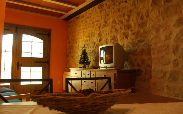 Casa Solé