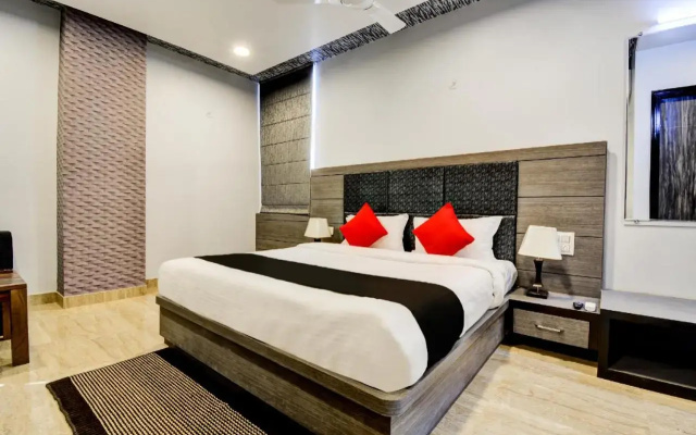 Hotel Grand Anshul