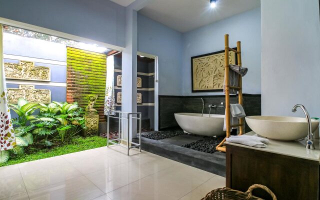 Asli Bali Villa