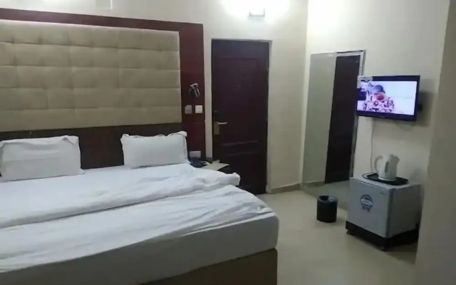 ABUAD Guest House