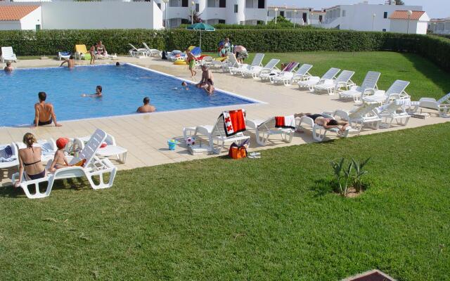 Quinta Das Figueirinhas & Quintinha Village