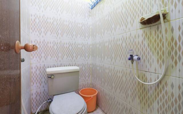 Hotel Surabaya Jaya Bandara Soetta