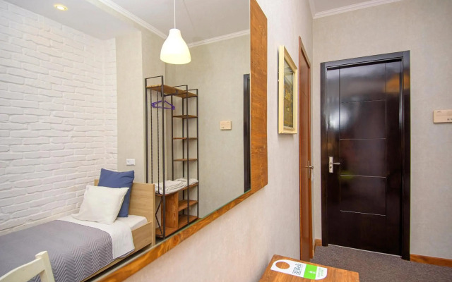 Hotel Beli