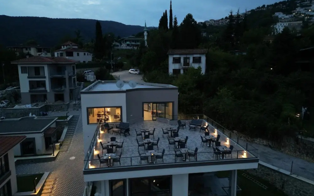 Best Western Plus Sapanca
