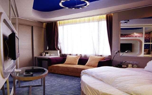 Yaxiang Jinling Hotel Luoyang