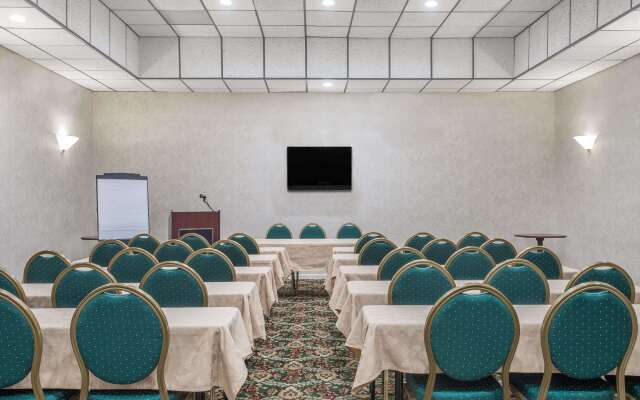 Howard Johnson by Wyndham Saugerties