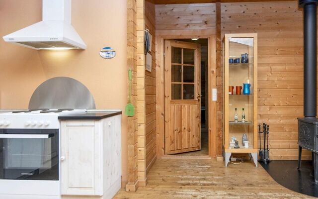 6 Person Holiday Home in Farvang-by Traum