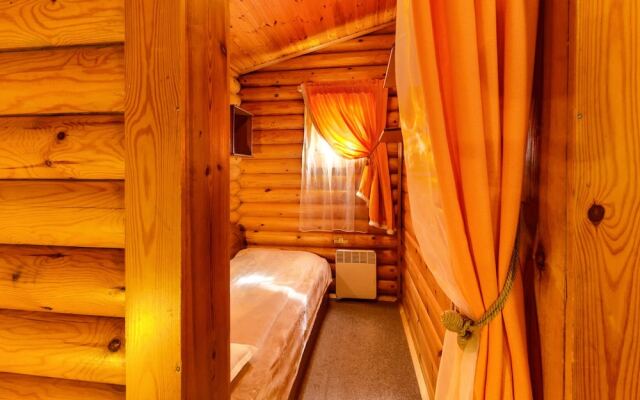 Yagoda & Malina Villas