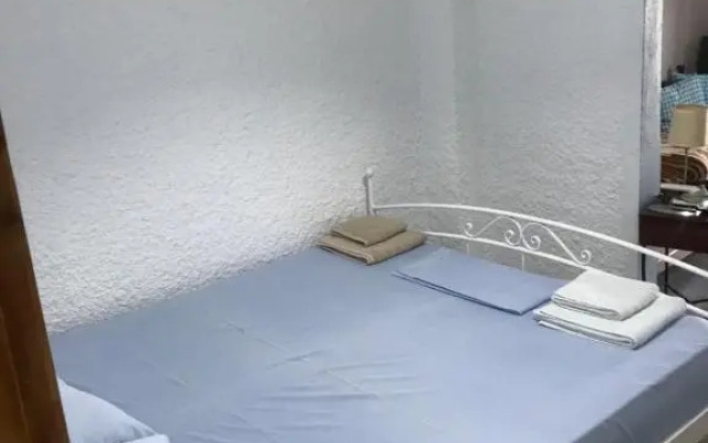 Villas Nies Seaside Appartments