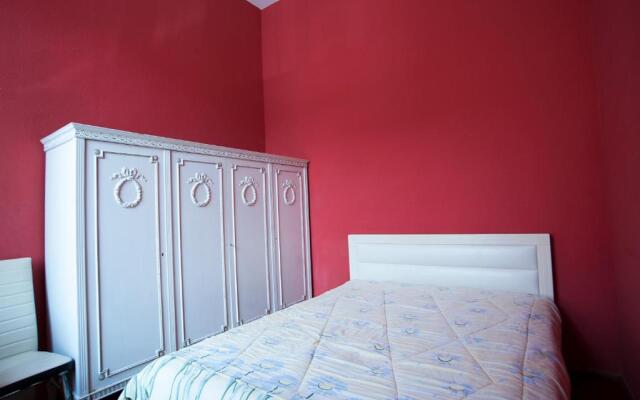 Apartment in Purtseladze Street