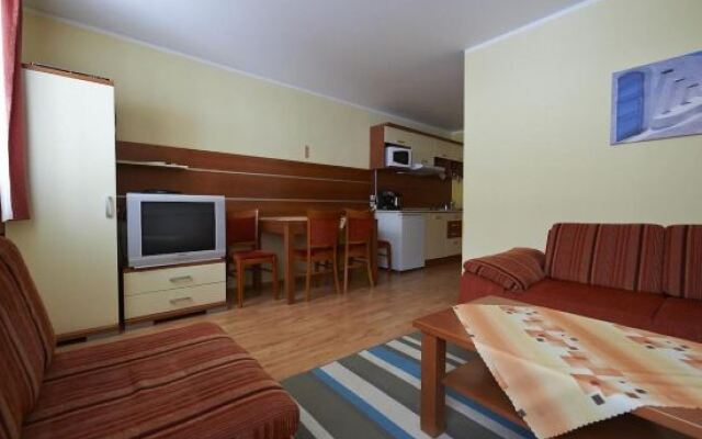 Family Apartments