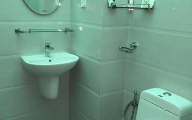 Yun Myo Thu Hotel