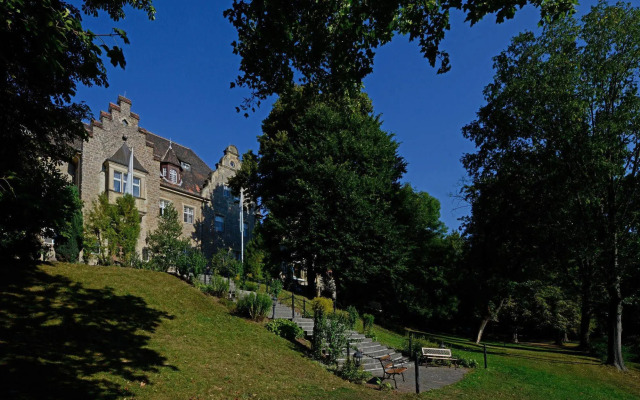 Schlosshotel Villa Westerberge