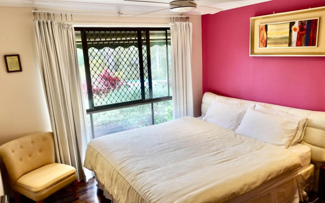 TL Warmest Homestay