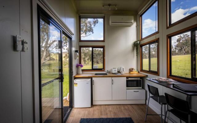 Sithuri Tiny House