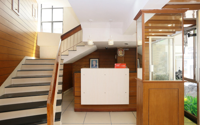 Hotel Ganesh by OYO Rooms
